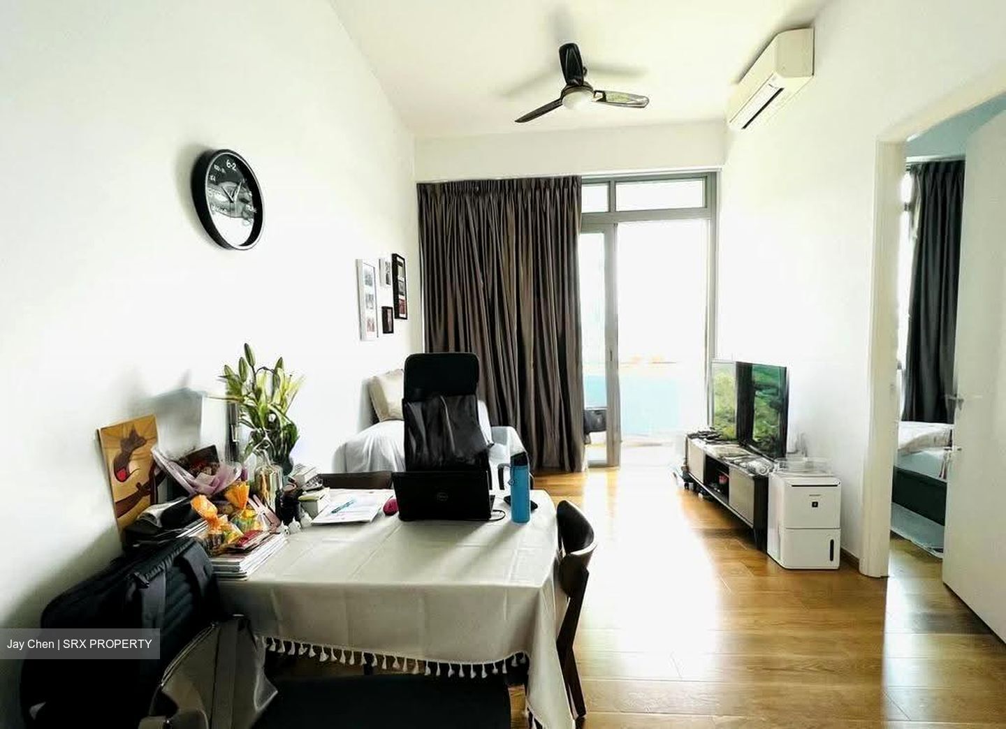 Kingsford . Hillview Peak (D23), Condominium #612618161